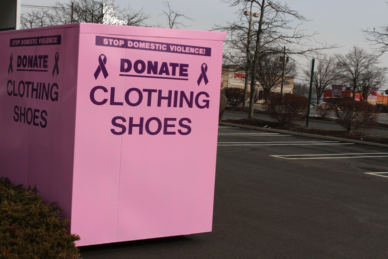 best places to donate clothes st. louis