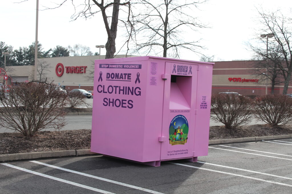 best places to donate clothes st. louis